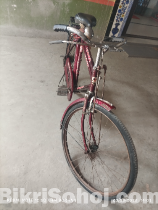 বাইসাইকেল